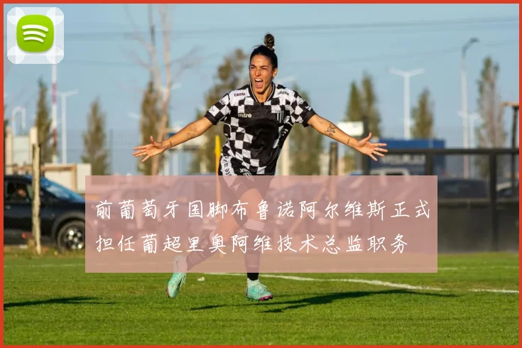 前葡萄牙国脚布鲁诺阿尔维斯正式担任葡超里奥阿维技术总监职务